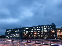-四川大学(江安校区)