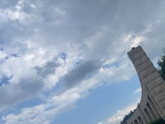 -长春世界雕塑园
