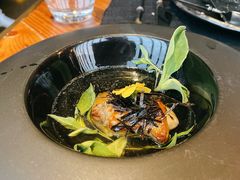 -AZUL by FUEL蓝色·法式酒馆(琶醍店)