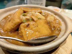 海皇豆腐-味妙顺德厨房(绿地缤纷城店)