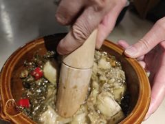 -绿茶餐厅(成都大悦城店)