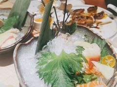 -大渔铁板烧(万象城店)