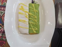 -沿江黎家簸箕宴·文昌鸡(百花谷店)