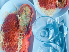-宜家·瑞典风味餐厅(天津东丽商场店)