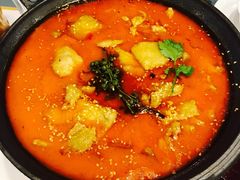 -付掌柜在成都·热炒砂锅集(金禾店)