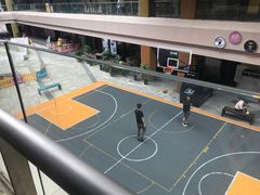 -易生活购物公园