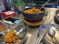 -哈哈碳都·牛肋条无限自助烤肉(台江万达店)