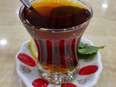 -bosphorus 铂斯西餐厅·土耳其烧烤(环市中路店)