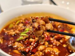 馋嘴蛙-望京辣宴·古法川菜(望京店)