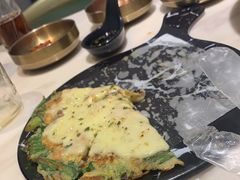 -HOTISLAND海鸡岛·韩国料理(江南西店)