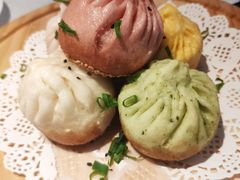 -玉玲珑(陆家嘴店)