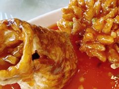 -香融府·烤鸭·家常菜(马家堡路店)