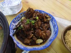 -巢湖名吃·徽府农家菜(半汤店)