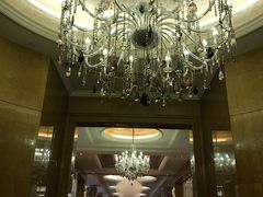 -上海浦东星河湾酒店