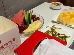 -海底捞火锅(海悦天地店)