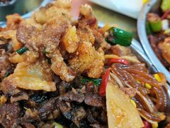 -枣阁园滴滴自助餐