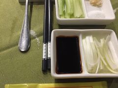 -北京全聚德(西客站店)