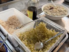 -汪家馄饨(集庆路店)