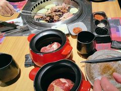 -焱铁烧·黑毛和牛专门店(南宁万象城店)