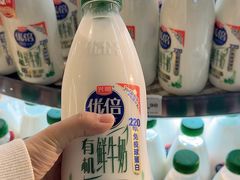 -中百仓储(古田路店)