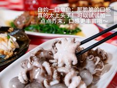 -阿里元海鲜·闽南特色菜(曾厝垵店)