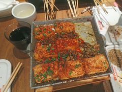 -管氏翅吧(马家堡店)