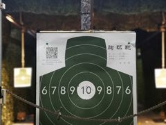 -真枪汇射击俱乐部(福州奥体阳光天地店)