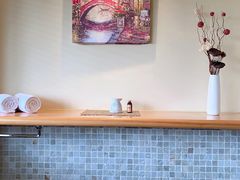 -春晖园度假酒店温泉