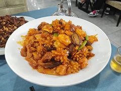 -清真•蜀风园(丁字沽总店)