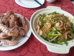 android_upload_pic-老周记海鲜餐饮服务有限公司(旗舰店)