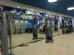 -健怪兽私教健身馆(恒大帝景店)