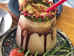 -BE NORMAL CAFE(霞溪路店)