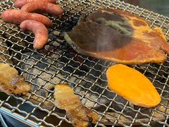 -合易泓烤肉•首创生椰大油边(宁山路店)