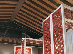 -皇城根北京风味主题餐厅(中海环宇城店)