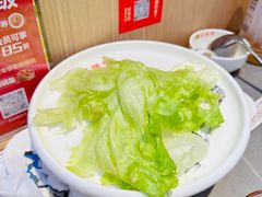 -蜀留香火锅·始于1999·原四川老火锅(白堤路店)
