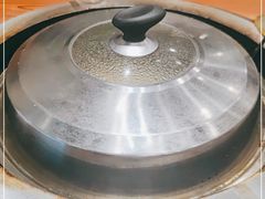 -满兴咱妈烀饼铁锅炖(兰州北街店)