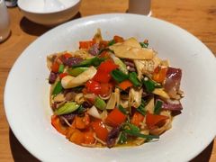 -黄山老妈·土菜(碧桂园店)