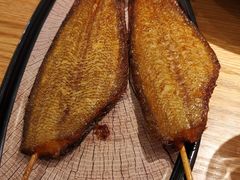 煎封玉秃鱼-原製原味(普陀山磐龙店)