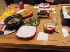 -丽伟的串·烧烤·砂锅(芝麻街店)
