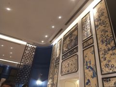 -翠湖宾馆·中餐厅