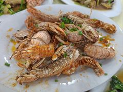 -秋姐美食店(旅游大道店)