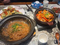 -一味大院•桐庐菜传承店(春江路店)