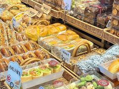 -7号里低糖生日蛋糕(南阳路店)