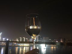 -长沙北辰洲际酒店-SKY 27酒廊