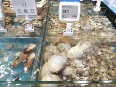 -盒马鲜生(曜一城店)