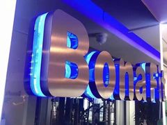 -Bona Fit 伯纳健身超级工作室(车公庄店)