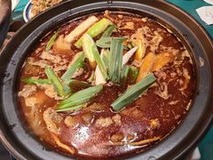 -肖记公安牛肉鱼杂(田林路店)