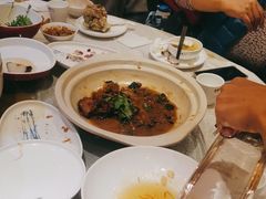 -金掌勺·锅包肉(广渠门店)