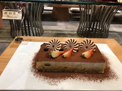 -太湖饭店玉兰厅(自助餐厅)