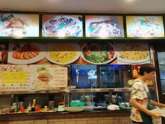 -紫金食坊(江南西路店)